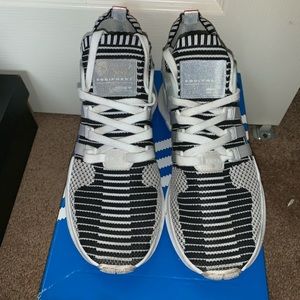Adidas EQT SUPORT ADV PK Size 8